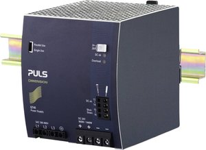 Zasilacz na szynę DIN PULS DIMENSION QT40.242   40 A 960 W