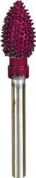 Frez Proxxon Micromot 29 062 Średnica kuli 8.0 mm Ø trzonka 3,2 mm