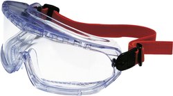 Okulary ochronne Pulsafe V-Maxx, przezroczysta szybka Okulary ochronne Honeywell, Plastik, EN 166