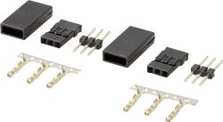 Wtyczka Modelcraft JR VE2