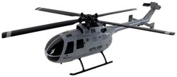 Helikopter RC dla początkujących Amewi AFX-105 25319, 99 g, RtF