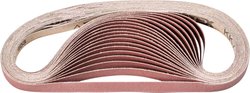 Papier ścierny pas PFERD BA 12/520 T A 180 45098013 520 mm 10 szt.