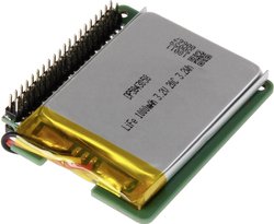Zestaw akumulatora Joy-it StromPi 3 Akkupack  Pasuje do: Raspberry Pi, Banana Pi, Arduino, Cubieboard