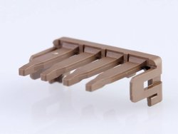 Molex 5046950407 3.3 WW Retainer Uchwyt Molex 5046950407 1 szt.