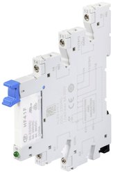 Przekaźnik przemysłowy TRU COMPONENTS TC-FY-41F-2 230V 230 V/AC 6 A 1 NC, 1 NO  1 szt.
