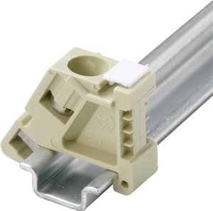 Akcesoria, Trzymacz  EW 35 Weidmüller 0383560000 Zawartość: 50 szt.