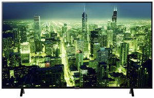 Telewizor LCD 55 cal Panasonic TX-55LXW704, Ultra HD (3840 x 2160 Pixel)