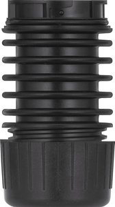 Adapter do rurki Werma Signaltechnik KombiSIGN 40