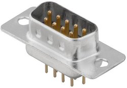 Weidmüller 2626620000 Złącze męskie PCB 1 szt.