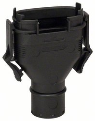 Adapter do mimośrodowej, oscylacyjnej multi-szlifierki, pasuje do modeli GEX 125 GEX 150 Bosch Accessories 2600306007