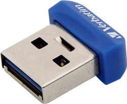 Pendrive USB Verbatim 98709, 1 szt.