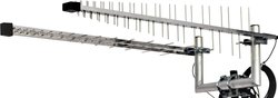 Antena kierunkowa Wittenberg Antennen K-103337 LAT 60 Duo Set GSM, UMTS, WiFi, LTE, 5G
