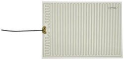 Folia grzewcza Thermo TECH 2145588, 300 W, (D x S) 450 mm x 320 mm