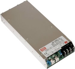 Przetwornica DC/DC Mean Well SD-1000L-24 SD-1000L-24, 960 W, 1 szt.