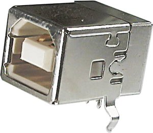 Złącze modułowe USB ASSMANN WSW A-USBSB, 1 szt.