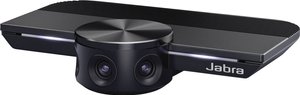 Jabra 8100-119 Kamera internetowa 4K 3840 x 2160 Pixel uchwyt