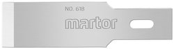 Zapasowe ostrze do dłuta 618 Martor 618.50 10 szt.