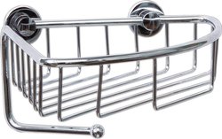 tesa 40226-00000-00 draad Półka  klej  chrom (błyszczący)