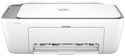 HP Deskjet 2820e All-in-One Drukarka wielofunkcyjna atramentowa  A4 drukowanie, skaner, kopiowanie WLAN, USB, Duplex, HP Instant Ink