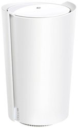 Sieć Mesh TP-LINK Deco X50-5G Gigabit-LAN (1/2.5 Gbit/s), Gigabit-LAN (1 Gbit/s), antena 75 Om