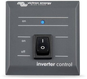 Panel sterowania falownika Victron Energy Inverter Control