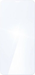 Hama Ochraniacz ekranu z prawdziwego szkła ''Premium Crystal Glass'' do iPhone'a 12 Pro Max Szkło ochronne na wyświetlacz  Hama 1 szt.