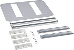 Rama montażowa Fibox DRS ARCA 403015 8120764, stal, 1 szt.