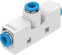 Dysza podciśnieniowa FESTO VN-10-H-T3-PQ2-VQ2-RQ2 193480   N/A