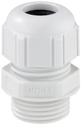 Dławnica kablowa Spelsberg KVR M25 LG 24842501, 1 szt.