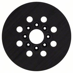 Talerz szlifierski średni Bosch Accessories 2608601175 Średnica 125 mm