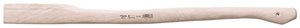 Rękojeść siekiery kwb 453880 800 mm 1400 g
