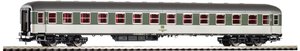 Wagon osobowy Piko H0 59651 Wagon osobowy pociągu ekspresowego H0 Büm 234. Kl Pop z DB