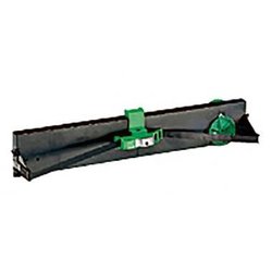 Wincor Nixdorf wstążka 01750080000 10 milionów znaków nylon czarny Taśma barwiąca Wincor Nixdorf 01750080000   1 szt.