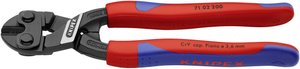 Nożyce do drutu Knipex CoBolt 71 02 200 200 mm