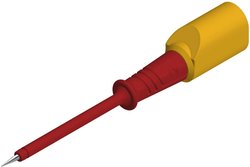 Końcówka pomiarowa SKS Hirschmann PRUEF 2 S R 1 szt.