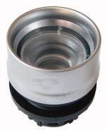 Przycisk podświetlany  Eaton M22-DGL-X pierścień przedni z tworzywa sztucznego    1 szt.