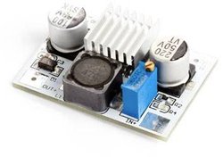 Whadda WPM402 LM2577 Moduł napięcia DC-DC STEP-UP (Boost)