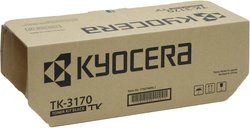 Kaseta z tonerem Kyocera TK-3170 Toner Kyocera TK-3170 1 szt.