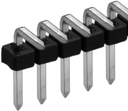 Listwa pinowa Fischer Elektronik SLK 3/025/ 36/Z, RM 2,54 mm, 1 x 36 pin, 3 A