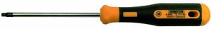 Wkrętak TORX EUROline-Power T 10, z otworem Wkrętak Torx T 10 Bernstein Tools  6-985 L