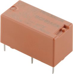 Przekaźnik PCB TE Connectivity RE034024 24 V/DC 1 NO 6 A 250 V/AC/Max. 440 V/AC 1500 VA