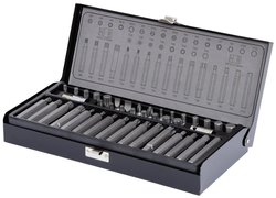 Bity KS Tools 911.4304 9114304 1 szt.