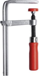Ścisk stołowy stalowy GTR 300/60 Bessey GTR30B6