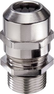 Dławnica kablowa Wiska EMSKV-L 50 10065014, 10 szt.