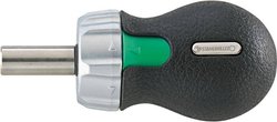 Wkrętak z grzechotką Stahlwille 4008-2 BITRATSCHE 18120002
