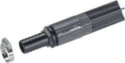 Filtr ssący z zaworem zwrotnym 25 mm (1'') GARDENA 1727-20, 25 mm (1'') Ø