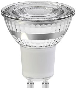 Żarówka LED LightMe LM85382 GU10 5.7 W = 78 W  ciepła biel 1 szt.