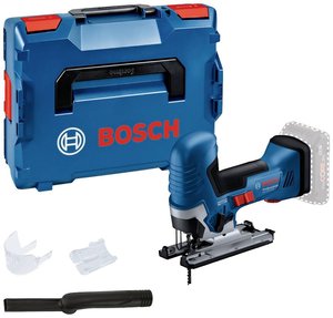 Wyrzynarka akumulatorowa Bosch Professional GST 18V-125 S solo 06015B2000