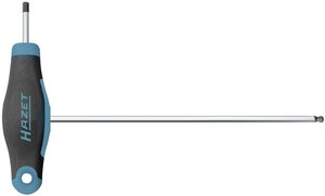 Wkrętak imbusowy Hazet 829KK-2.5 829KK-2.5 2.5 mm
