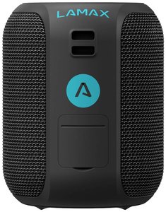Głośnik Bluetooth®  Lamax Sounder2 Mini
